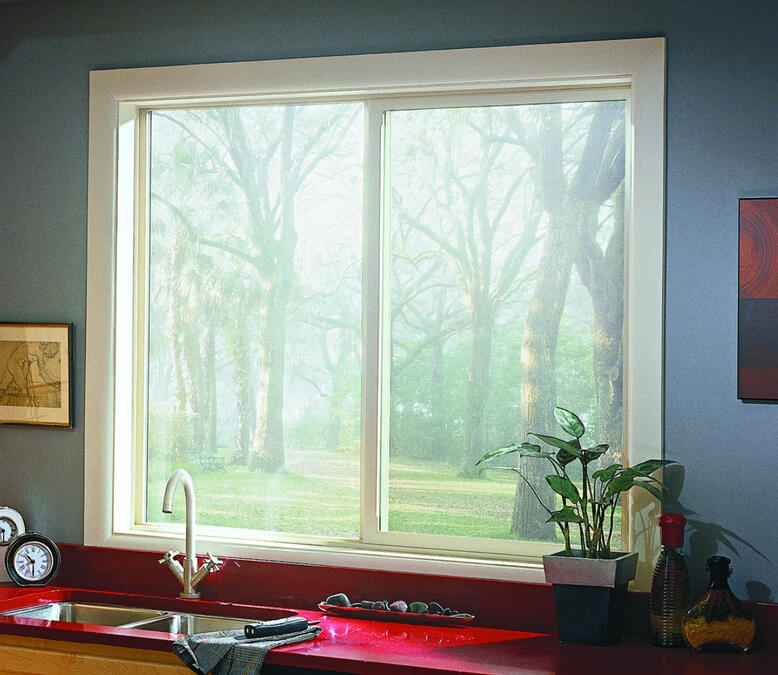 Syracuse Vinyl Windows